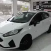 FORD FIESTA 1.0 ECOBOOST GASOLINA SEL STYLE POWERSHIFT FORD FIESTA 1.0 ECOBOOST GASOLINA SEL STYLE POWERSHIFT