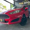 FORD FIESTA 1.5 S HATCH 16V FLEX 4P MANUAL FORD FIESTA 1.5 S HATCH 16V FLEX 4P MANUAL