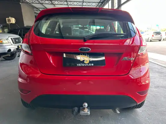 FORD-FIESTA-1.5 S HATCH 16V FLEX 4P MANUAL FORD-FIESTA-2013