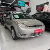 FORD FIESTA 1.6 MPI FIRST SEDAN 8V FLEX 4P MANUAL FORD FIESTA 1.6 MPI FIRST SEDAN 8V FLEX 4P MANUAL
