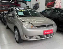 FORD FIESTA 1.6 MPI FIRST SEDAN 8V FLEX 4P MANUAL FORD FIESTA 1.6 MPI FIRST SEDAN 8V FLEX 4P MANUAL