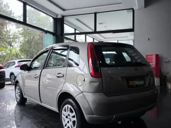 FORD-FIESTA-1.6 MPI HATCH 8V FLEX 4P MANUAL FORD-FIESTA-2011