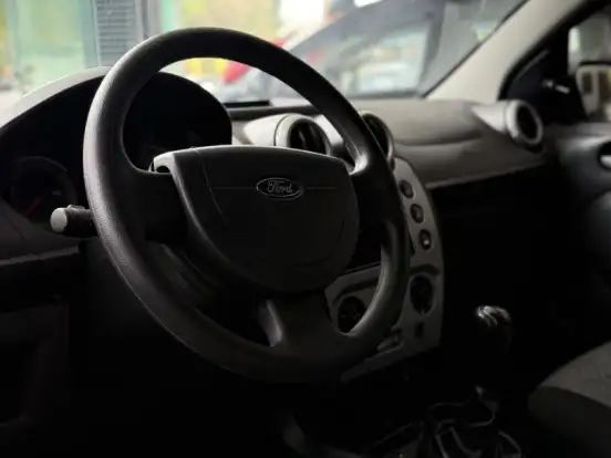 FORD-FIESTA-1.6 MPI HATCH 8V FLEX 4P MANUAL FORD-FIESTA-2011