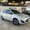 FORD FIESTA 1.6 MPI SEDAN 8V FLEX 4P MANUAL FORD FIESTA 1.6 MPI SEDAN 8V FLEX 4P MANUAL