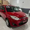 FORD FIESTA 1.6 ROCAM 8V FLEX 4P MANUAL FORD FIESTA 1.6 ROCAM 8V FLEX 4P MANUAL