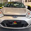 FORD FIESTA 1.6 ROCAM SEDAN 8V FLEX 4P MANUAL FORD FIESTA 1.6 ROCAM SEDAN 8V FLEX 4P MANUAL