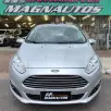 FORD FIESTA 1.6 SE HATCH 16V FLEX 4P MANUAL FORD FIESTA 1.6 SE HATCH 16V FLEX 4P MANUAL