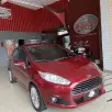 FORD FIESTA 1.6 TITANIUM HATCH 16V FLEX 4P MANUAL FORD FIESTA 1.6 TITANIUM HATCH 16V FLEX 4P MANUAL