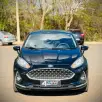 FORD FIESTA 1.6 TI-VCT FLEX SE PLUS POWERSHIFT FORD FIESTA 1.6 TI-VCT FLEX SE PLUS POWERSHIFT