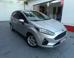 FORD FIESTA 1.6 TI-VCT FLEX SEL MANUAL FORD FIESTA 1.6 TI-VCT FLEX SEL MANUAL