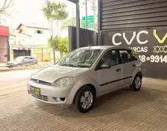 FORD FIESTA 1.0 MPI 8V GASOLINA 4P MANUAL FORD FIESTA 1.0 MPI 8V GASOLINA 4P MANUAL