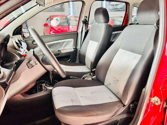FORD-FIESTA-1.0 MPI CLASS 8V FLEX 4P MANUAL FORD-FIESTA-2009
