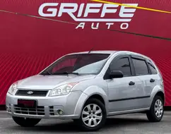FORD FIESTA 1.0 MPI CLASS HATCH 8V FLEX 4P MANUAL FORD FIESTA 1.0 MPI CLASS HATCH 8V FLEX 4P MANUAL