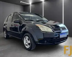 FORD FIESTA 1.0 MPI CLASS HATCH 8V FLEX 4P MANUAL FORD FIESTA 1.0 MPI CLASS HATCH 8V FLEX 4P MANUAL