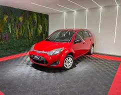 FORD FIESTA 1.0 MPI HATCH 8V FLEX 4P MANUAL FORD FIESTA 1.0 MPI HATCH 8V FLEX 4P MANUAL
