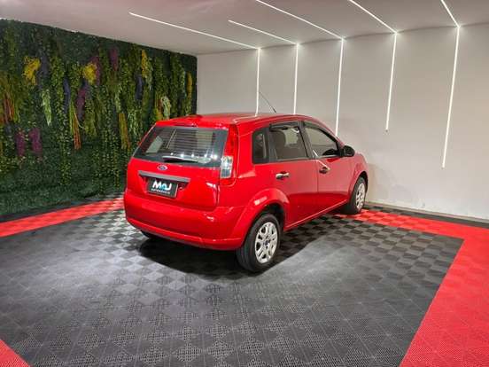 FORD-FIESTA-1.0 MPI HATCH 8V FLEX 4P MANUAL FORD-FIESTA-2011