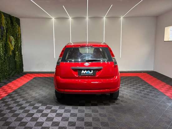 FORD-FIESTA-1.0 MPI HATCH 8V FLEX 4P MANUAL FORD-FIESTA-2011