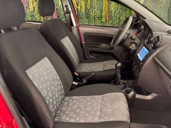 FORD-FIESTA-1.0 MPI HATCH 8V FLEX 4P MANUAL FORD-FIESTA-2011