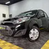 FORD FIESTA 1.0 ROCAM 8V FLEX 4P MANUAL FORD FIESTA 1.0 ROCAM 8V FLEX 4P MANUAL