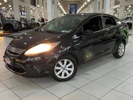 FORD FIESTA 1.0 ROCAM 8V FLEX 4P MANUAL