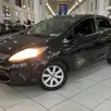 FORD FIESTA 1.0 ROCAM 8V FLEX 4P MANUAL FORD FIESTA 1.0 ROCAM 8V FLEX 4P MANUAL