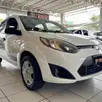 FORD FIESTA 1.0 ROCAM 8V FLEX 4P MANUAL FORD FIESTA 1.0 ROCAM 8V FLEX 4P MANUAL