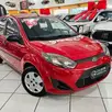 FORD FIESTA 1.0 ROCAM HATCH 8V FLEX 4P MANUAL FORD FIESTA 1.0 ROCAM HATCH 8V FLEX 4P MANUAL