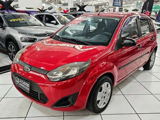 FORD-FIESTA-1.0 ROCAM HATCH 8V FLEX 4P MANUAL FORD-FIESTA-2012