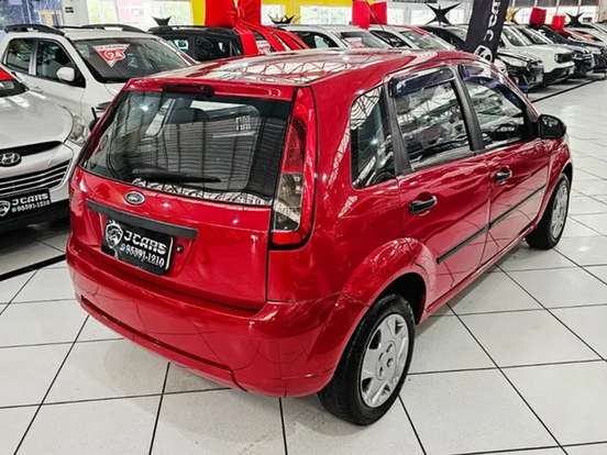 FORD-FIESTA-1.0 ROCAM HATCH 8V FLEX 4P MANUAL FORD-FIESTA-2012