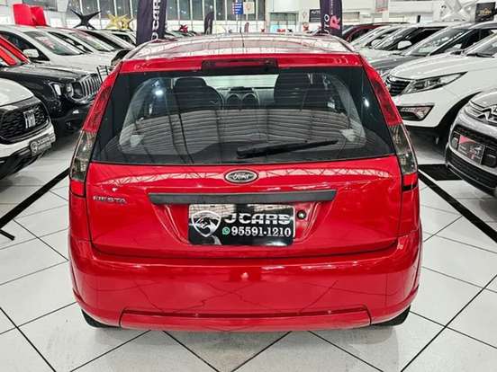 FORD-FIESTA-1.0 ROCAM HATCH 8V FLEX 4P MANUAL FORD-FIESTA-2012