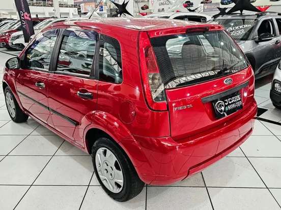 FORD-FIESTA-1.0 ROCAM HATCH 8V FLEX 4P MANUAL FORD-FIESTA-2012