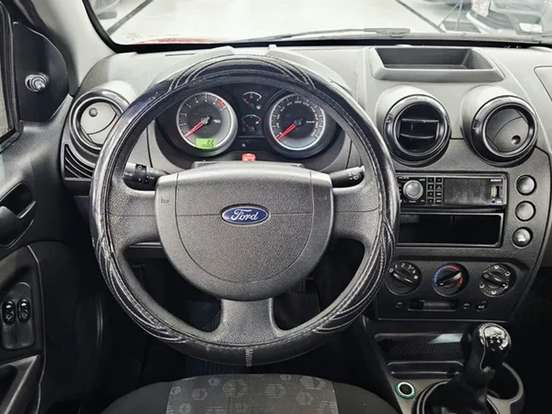 FORD-FIESTA-1.0 ROCAM HATCH 8V FLEX 4P MANUAL FORD-FIESTA-2012