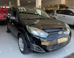 FORD FIESTA 1.0 ROCAM HATCH 8V FLEX 4P MANUAL FORD FIESTA 1.0 ROCAM HATCH 8V FLEX 4P MANUAL