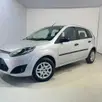 FORD FIESTA 1.0 ROCAM HATCH 8V FLEX 4P MANUAL FORD FIESTA 1.0 ROCAM HATCH 8V FLEX 4P MANUAL