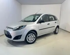 FORD FIESTA 1.0 ROCAM HATCH 8V FLEX 4P MANUAL FORD FIESTA 1.0 ROCAM HATCH 8V FLEX 4P MANUAL