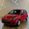 FORD FIESTA 1.0 ROCAM S 8V FLEX 4P MANUAL FORD FIESTA 1.0 ROCAM S 8V FLEX 4P MANUAL