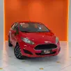 FORD FIESTA 1.5 S HATCH 16V FLEX 4P MANUAL FORD FIESTA 1.5 S HATCH 16V FLEX 4P MANUAL