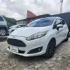 FORD FIESTA 1.5 S HATCH 16V FLEX 4P MANUAL FORD FIESTA 1.5 S HATCH 16V FLEX 4P MANUAL