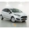 FORD FIESTA 1.5 S HATCH 16V FLEX 4P MANUAL FORD FIESTA 1.5 S HATCH 16V FLEX 4P MANUAL