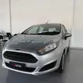 FORD FIESTA 1.5 SE HATCH 16V FLEX 4P MANUAL FORD FIESTA 1.5 SE HATCH 16V FLEX 4P MANUAL