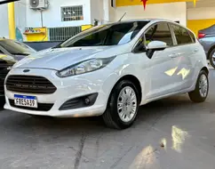 FORD FIESTA 1.5 SE HATCH 16V FLEX 4P MANUAL FORD FIESTA 1.5 SE HATCH 16V FLEX 4P MANUAL