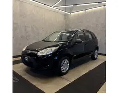 FORD FIESTA 1.6 MPI CLASS HATCH 8V FLEX 4P MANUAL FORD FIESTA 1.6 MPI CLASS HATCH 8V FLEX 4P MANUAL
