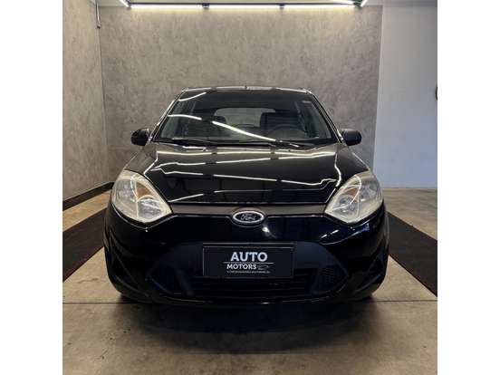 FORD-FIESTA-1.6 MPI CLASS HATCH 8V FLEX 4P MANUAL FORD-FIESTA-2012