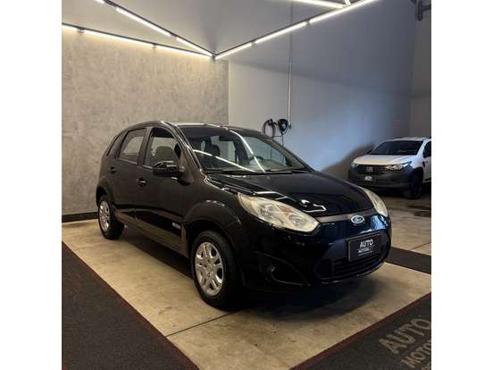 FORD-FIESTA-1.6 MPI CLASS HATCH 8V FLEX 4P MANUAL FORD-FIESTA-2012