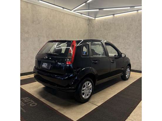 FORD-FIESTA-1.6 MPI CLASS HATCH 8V FLEX 4P MANUAL FORD-FIESTA-2012