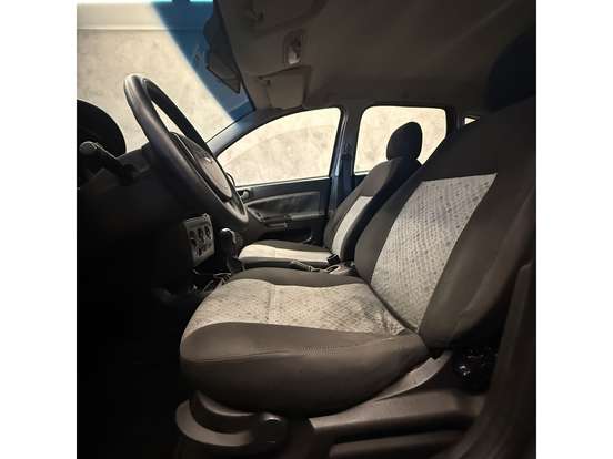 FORD-FIESTA-1.6 MPI CLASS HATCH 8V FLEX 4P MANUAL FORD-FIESTA-2012