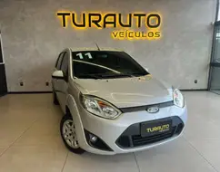 FORD FIESTA 1.6 MPI CLASS HATCH 8V FLEX 4P MANUAL FORD FIESTA 1.6 MPI CLASS HATCH 8V FLEX 4P MANUAL