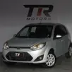 FORD FIESTA 1.6 MPI CLASS HATCH 8V FLEX 4P MANUAL FORD FIESTA 1.6 MPI CLASS HATCH 8V FLEX 4P MANUAL