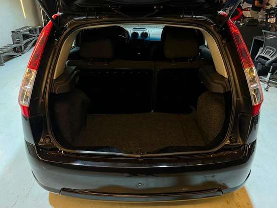 FORD-FIESTA-1.6 MPI CLASS HATCH 8V FLEX 4P MANUAL FORD-FIESTA-2010