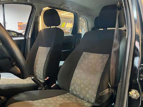 FORD-FIESTA-1.6 MPI CLASS HATCH 8V FLEX 4P MANUAL FORD-FIESTA-2010